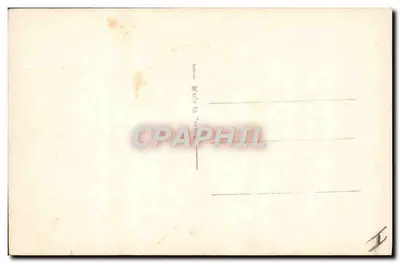 수영복을 입은 두 젊은 여성 — 출판사 E.R. 파리, 번호 685 — 뒷면