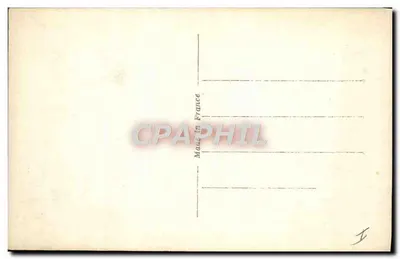 Donna in costume da bagno — posa sulla spiaggia — editore M, n° 1104 — Verso
