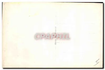 Kobieta w kąpielowym stroju — pozycja profilowa — wydawca M. nr 1103 — Rewers