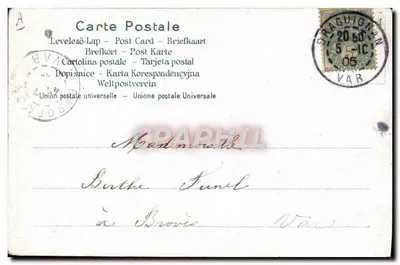 Tajemnica Pająka — poezja miłosna — Jacques Bruyn, Bruksela, nr 14 — Rewers