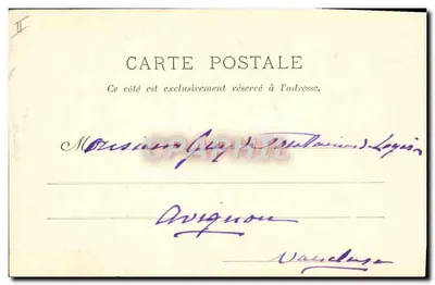 Cenerentola — I Contes di Perrault — Royer et Cie, Nancy — Verso