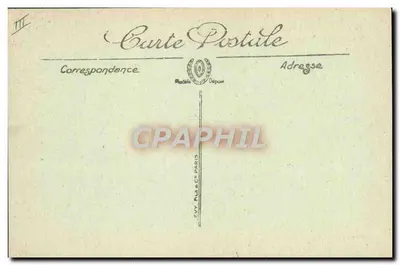 Tipos da Auvergne — A Bourrée — Skibutz — Verso