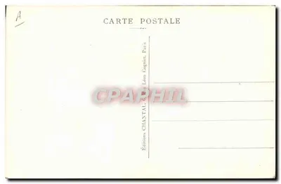 Albert Préjean — uśmiechnięty portret — Studio Piaz, Paryż, n°79 — Rewers