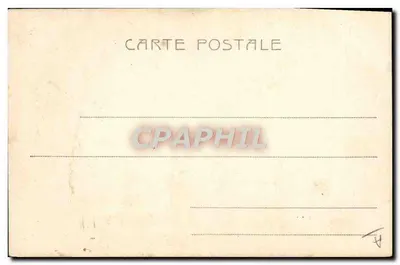 Émile Loubet - Presidente da República Francesa — fototipia — Albédo CCA Terni n°3203 — Verso