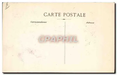 Raymond Poincaré — Presidente da República Francesa — Lembrança das grandes festividades presidenciais — Verso