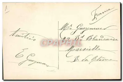 इटली के राज परिवार — इटली के राज परिवार — अज्ञात प्रकाशक, श्रृंखला संख्या अदृश्य — पीछे