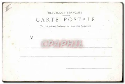 S.M. Vítor-Emmanuele III — Rei da Itália — edição francesa — Verso