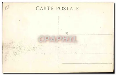 Nave Messageries Maritimes "CHILI" — Editore E L — Verso