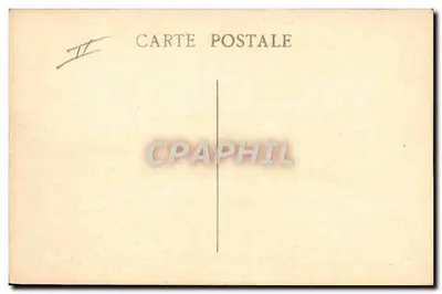 Statkowiec "Cap-des-Palmes" — Spółdzielca Żeglugi Fraissinet — przewoźnik bananów — Rewers