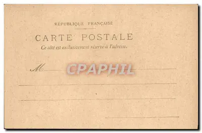 Myrte — símbolo da política — L'ÉCLAIR, jornal político independente, a 5 centavos — Verso