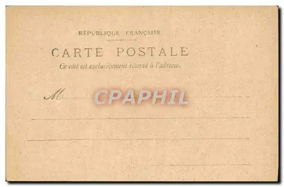 Tabac — illustration de plantes et accessoires — L'ÉCLAIR, journal politique indépendant, à 5 centimes — Verso