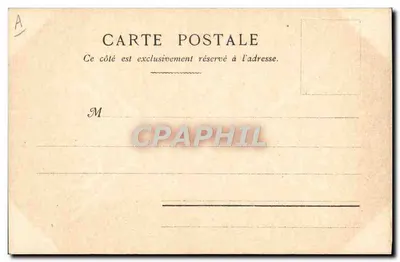 Luís XIV — koninklijk kledingstuk — Palais du Costume, Projet Félix, Parijs — Achterkant