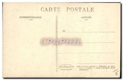 Casal se beijando — caricatura humorística — A.B. Pavy, n° 699 — Verso