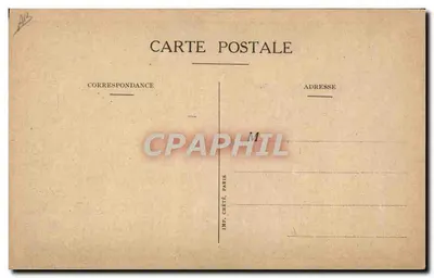 Empréstimo da Liberdade 1918 — Inscreva-se! — Bonbright & Cie, Paris — Verso