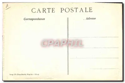 Soldados em ação — 4º Empréstimo da Defesa Nacional 1918 — Crédit Commercial de France, Marselha — Verso