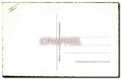 Georges Rigaud — portret — EPC n°159 — Rewers