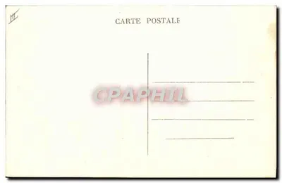 Raymond Rouleau — portret — nr 35 — Rewers