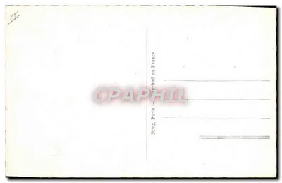 Yvonne Printemps — portret w czarno-białym — VEDIS FILM, n° 87 — Rewers
