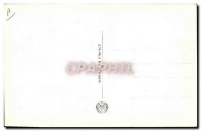 Elvire Popesco — portret studium — Photo Paramount, Paryż, n°1169 — Rewers