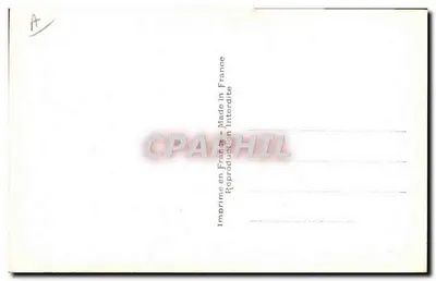 Elvire Lopesco — aktorka — Film Forestier-Larent n°783 — Rewers