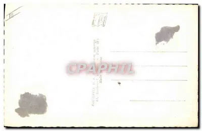 Jean Parker — aktorka — Wydawnictwo F. I. Paris, nr 228 — Rewers