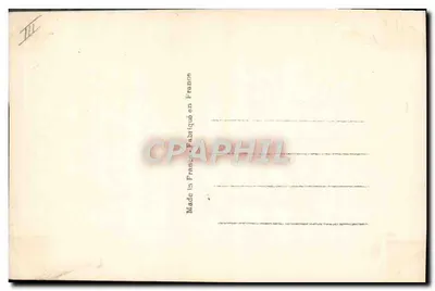 Mary Pickford — portret w czarno-białym — seria 322 — Rewers