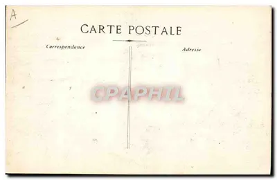 Cerimônia oficial — homens em traje — editor desconhecido — Verso