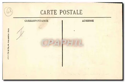 Las Bellême — La Horse — Wydawnictwo Prezelin — Rewers