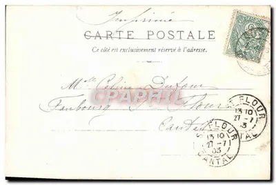 Roméo e Juliette — Ato II, Cena II — J.M. Paris — Verso
