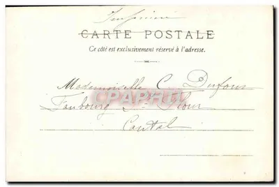 Romeu e Julieta — Até III — J.M. Paris — Verso
