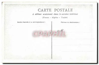 Mała dziewczynka w czapce z wstążką — portret — Rewers