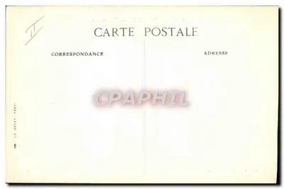 Trouville — Kąpielanka — Wyd. G. Forestier - Le Havre, n° 220 — Rewers