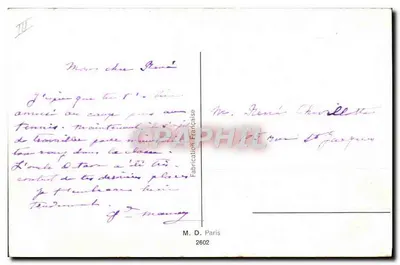 Miasto i Polany — JimPatt — nr 2602 — Rewers