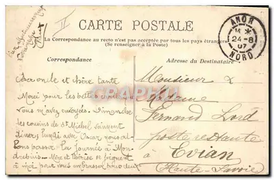 Os Ursos Brancos — Zoológico de Paris — Editor: Os Ursos Brancos, n° 47 — Verso