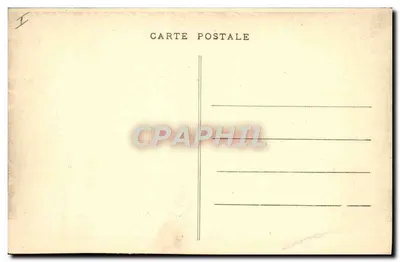 La Faute d'Eve — Edmond TAPISSIER — Salon 1931 — Collection Chantereau — Rewers