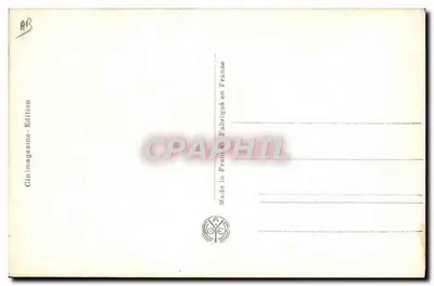 Dorothy Phillips — Les Vedettes de Cinéma N°13 — FN_Location Paryż — Rewers