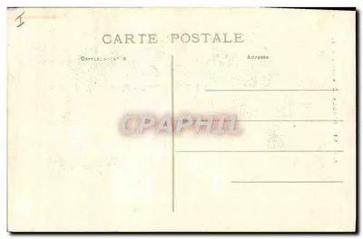 Bordeaux — Monumento Gambetta — A.H. 66 — Reverso