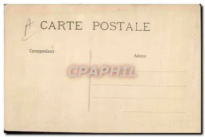 Separação da Igreja e do poder — caricatura política — editor não identificado — Verso