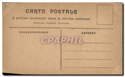 Fernschreiben ohne Leitung — Nr. 2 — Sammlung der Zeitschrift 'Mes Cartes Postales' — Ph. Norrins — Rückseite