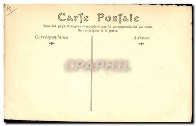 Um Trecho para Saint-Cloud — A Obra de Carle Vernet (1810) — ND Plot — Verso