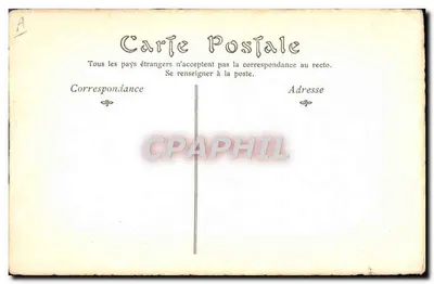 Um Coupou: Em direção a Saint-Cloud — Desenho de Carle Vernet, Gravura de Debucourt, série 'Trajes e Costumes da Velha Paris' n°333 — Verso