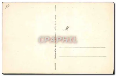 De Boer — De Landbouwwerken — Edities d'Arte Marguerite Brémont, Le Puy (Ain) — Achterkant