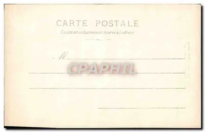 La piccola istitutrice — S.I.P. n° 849/5 — Verso