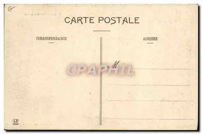 Il pastore di capre e il suo gregge — Tipi Meridionali — Fototipia Labouche frères, Toulouse — Verso