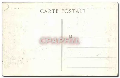 Marseille — Wielka Festyn Prezydencka — Quai de la Fraternité — LL — Rewers