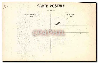 M. Poincaré, Presidente da República — Lembrete do Viagem — Edição Bayard — Verso