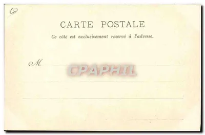 Het Tout-Paris in het Bois — Uitgevers: C. Charlier, & Saumur, & Cie, Royer & Cie, Nancy — Achterkant
