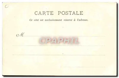 Tutto Parigi nel Bois — Editore: C. Charlier, a Nancy — Numero di serie: Rojer & Cie, Nancy — Verso