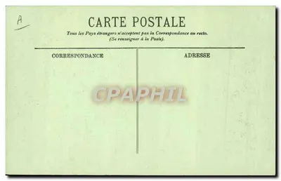 Dieppe — A Hora do Banho — LL, n°224 — Verso
