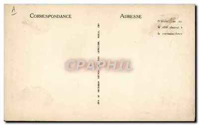 Kobieta w kąpielowce — Po kąpieli — LL, nr 5023 — Rewers